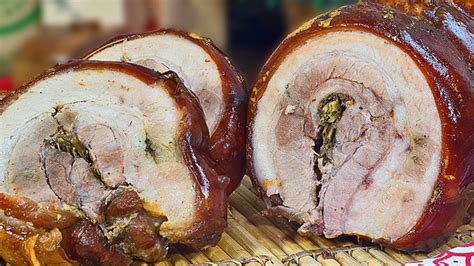 Where To Buy Lechon And Cochinillo .
